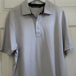 Travis Mathew Polo